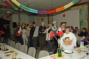 Fasching-VDK Artern