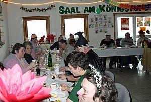 Fasching-VDK Artern
