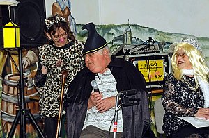 Fasching-VDK Artern