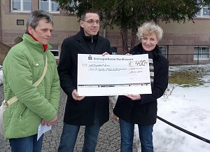 Spende f&uuml;r Stade-Gem&auml;lde