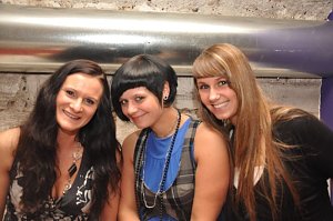 Ice Lounge am Grimmel