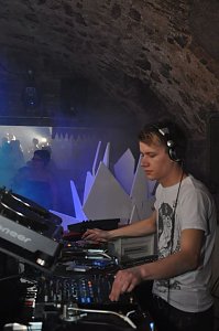 Ice Lounge am Grimmel