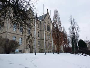Tag der offenen T&uuml;r im Scholl-Gymnasium