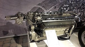 Ausstellungseröffnung 100 Jahre AVUS