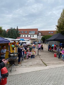 10 Jahre Dorfladen im Alten Gut