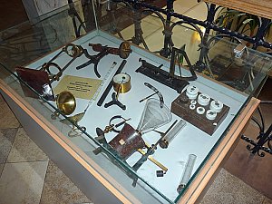 Tag der offenen T&uuml;r im Scholl-Gymnasium