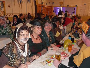 Best of Karneval 2010