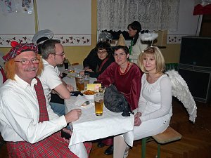 Best of Karneval 2010