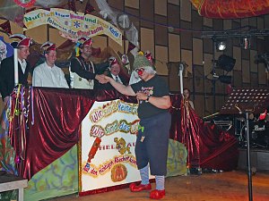 Best of Karneval 2010