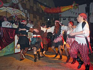 Best of Karneval 2010