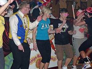 Best of Karneval 2010