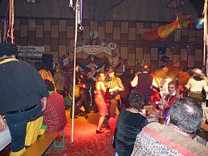 Best of Karneval 2010