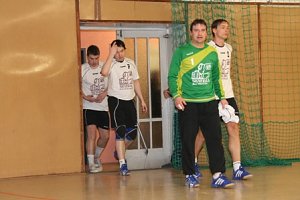 Tolles Handball-Wochenende