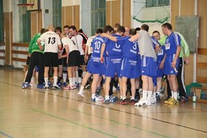 Tolles Handball-Wochenende
