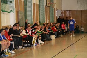 Tolles Handball-Wochenende