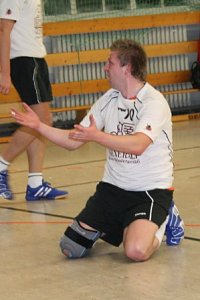 Tolles Handball-Wochenende