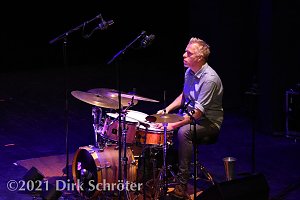 JazzRabazz mit Frederike G&auml;&szlig;lein, "Bluff" und dem "Tingvall Trio"