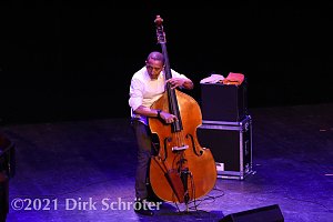 JazzRabazz mit Frederike G&auml;&szlig;lein, "Bluff" und dem "Tingvall Trio"