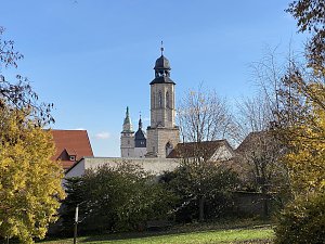 Herbstimpressionen