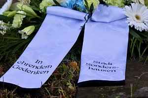 Gedenken an die Pogrome vom 9.11. auf den 10.11.1938