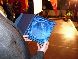 Sportgala 2010 Kyffh&auml;userkreis