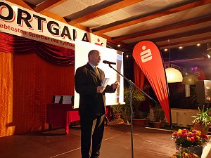 Sportgala 2010 Kyffh&auml;userkreis