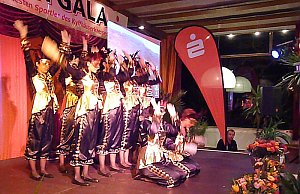 Sportgala 2010 Kyffh&auml;userkreis
