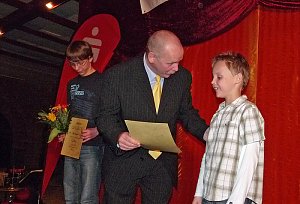 Sportgala 2010 Kyffh&auml;userkreis