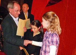 Sportgala 2010 Kyffh&auml;userkreis