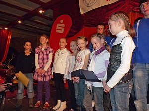 Sportgala 2010 Kyffh&auml;userkreis