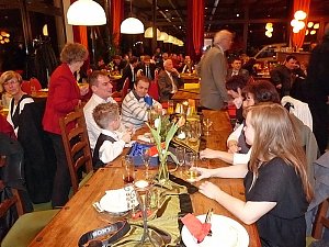 Sportgala 2010 Kyffh&auml;userkreis
