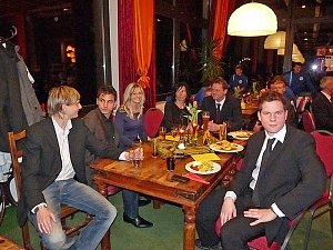 Sportgala 2010 Kyffh&auml;userkreis