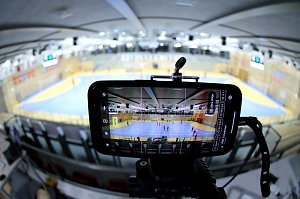 Impressionen vom Salza-Cup