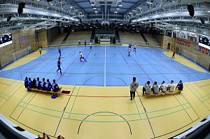 Impressionen vom Salza-Cup