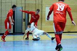 Impressionen vom Salza-Cup
