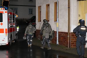 Tragischer Selbstmord in Eckardtsleben