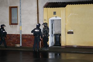 Tragischer Selbstmord in Eckardtsleben