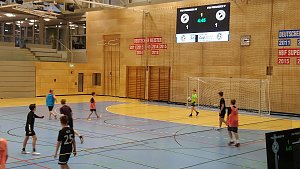 Salza-Cup 2021 f&uuml;r den Preu&szlig;en-Nachwuchs