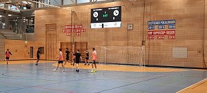 Salza-Cup 2021 f&uuml;r den Preu&szlig;en-Nachwuchs