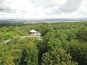 Ausflug zur Talsperre Neustadt