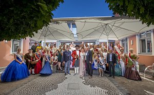 Th&uuml;ringen Tag in S&ouml;mmerda 2019 