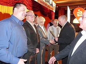Sportgala 2010 Kyffh&auml;userkreis