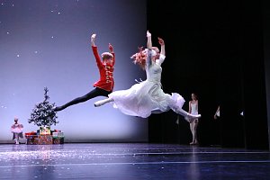 27 Jahre Tanzstudio Radeva