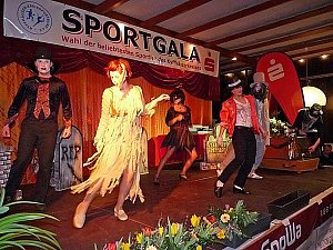 Sportgala 2010 Kyffh&auml;userkreis