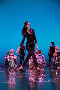 27 Jahre Tanzstudio Radeva