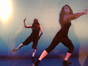 27 Jahre Tanzstudio Radeva