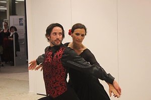 27 Jahre Tanzstudio Radeva