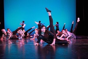 27 Jahre Tanzstudio Radeva