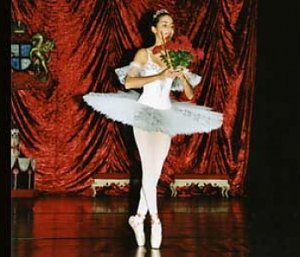 27 Jahre Tanzstudio Radeva