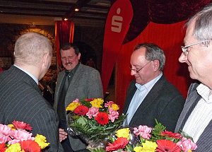 Sportgala 2010 Kyffh&auml;userkreis